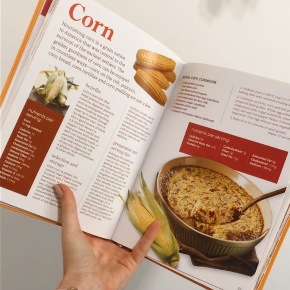 101 Best Super Foods by Betsy A. hot nick, MS, RD - Picture 4 of 4